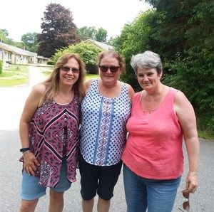 Meet your Posher, Fay